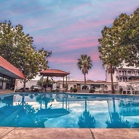 Hotel Posada Tierra Blanca Chihuahua Zewnętrze zdjęcie
