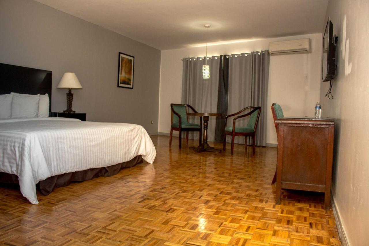 Hotel Posada Tierra Blanca Chihuahua Zewnętrze zdjęcie