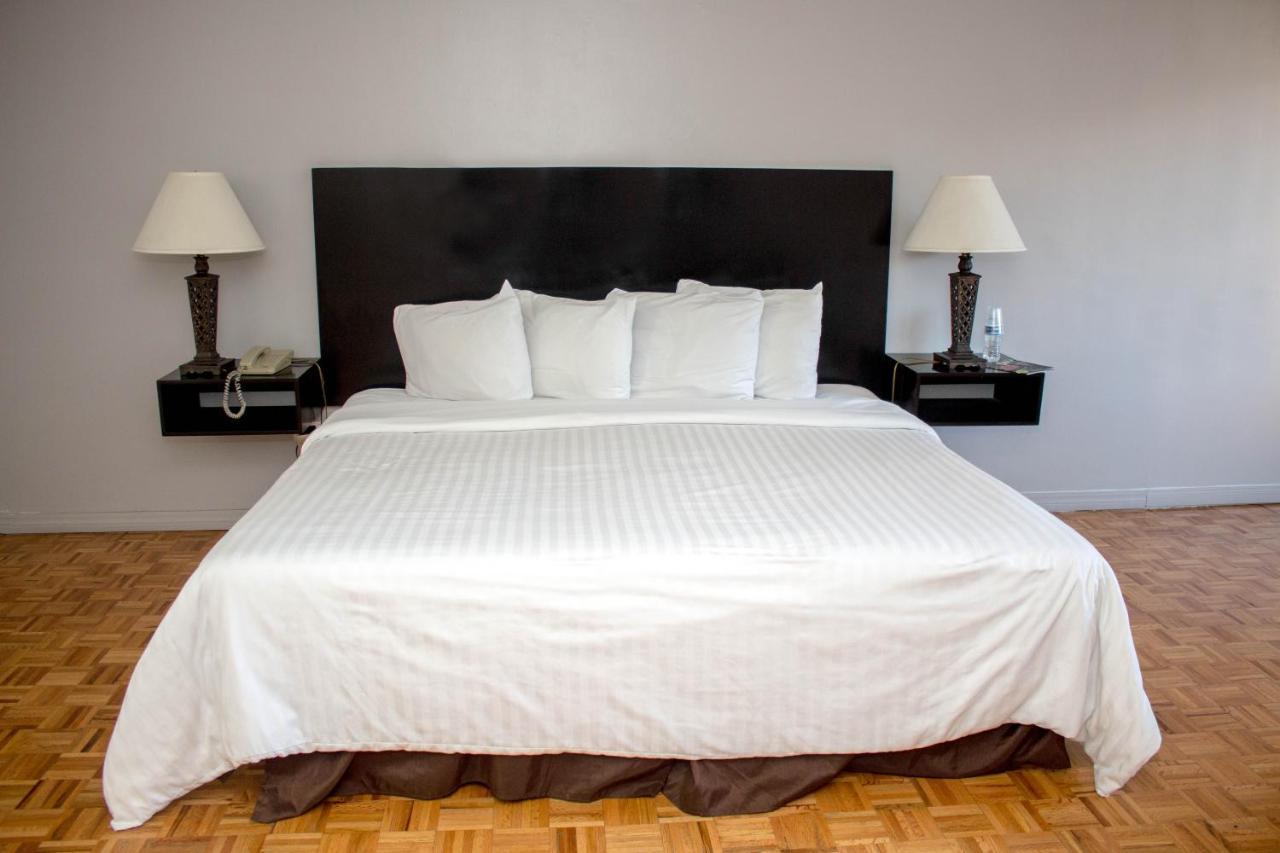 Hotel Posada Tierra Blanca Chihuahua Zewnętrze zdjęcie